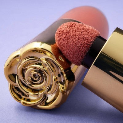 Winky Lux Cheeky Rose Liquid Blush Queen 0.21oz - New