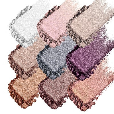 Pixi + Hello Kitty Eye Effects Eyeshadow Palette Harmony Hues 0.6oz - Imperfect Box