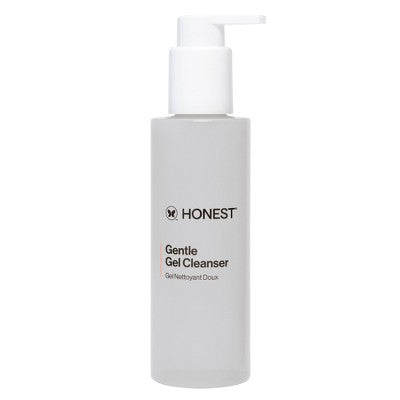 Honest Beauty Gentle Gel Cleanser with Chamomile and Calendula 5 fl oz - Imperfect Container
