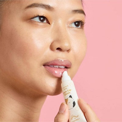 TONYMOLY Squishmallows Cam Milk Lip Makeup 0.37oz - Imperfect Box