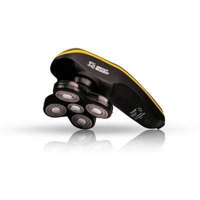 The Cut Buddy Bald Buddy Electric Cordless Head Shaver - Imperfect Box