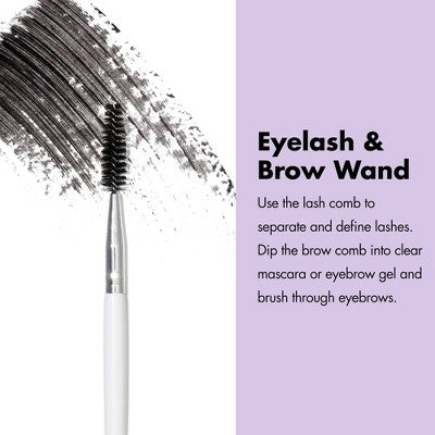 e.l.f. Professional Brush Kit 12ct - New
