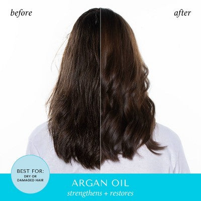 Hask Argan Oil Repairing Conditioner 12 fl oz - New