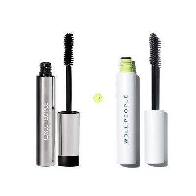 Well People Expressionist Volumizing Mascara Black 0.26oz - Imperfect Box