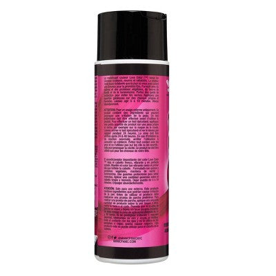 Manic Panic Love Colors Fuchsia Fever Temporary Hair Color Pink 8 fl oz - New