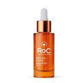RoC Brightening Anti-Aging Serum with Vitamin C for Dark Spots 1.0 fl oz - Imperfect Box