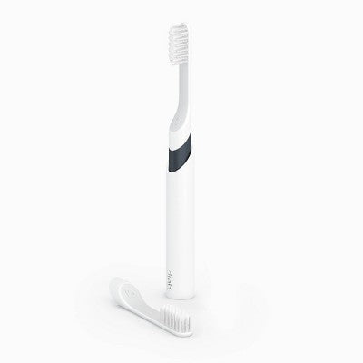 quip Sonic Brush Head Refill 4pk - Missing Box
