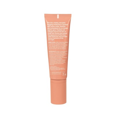 Urban Skin Rx Vitamin C + E Glowing Moisturizer 1.7 fl oz - Imperfect Box