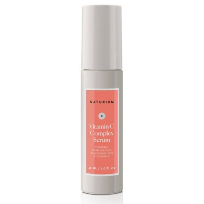 Naturium Vitamin C Complex Serum 1 fl oz - Imperfect Box