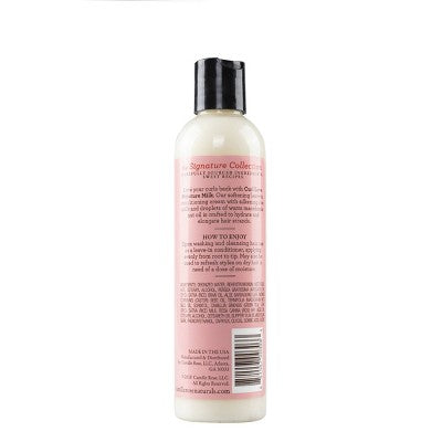 Camille Rose Curl Love Moisture Milk 8oz - New