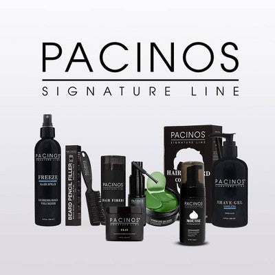PACINOS Curl Enhancing Mousse 3.4oz - New