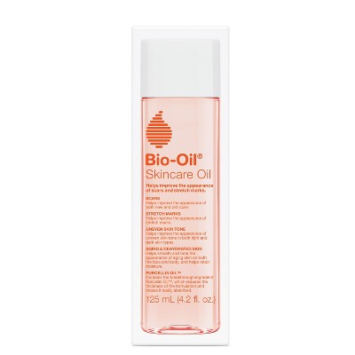 Bio-Oil Skincare Body Oil and Scar Treatment 4.2 fl oz - Imperfect Box