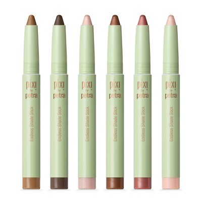 Pixi by Petra Endless Shade Stick Matte Congnac 0.05oz - Imperfect Box
