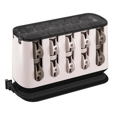 Remington Shine Therapy Hot Rollers 20ct - Imperfect Box