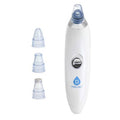 Pursonic PHR4 Blackhead Remover Pore Vacuum with 4 Suction Heads - Imperfect Box