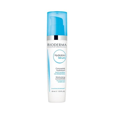 Bioderma Hydrabio Serum 1.33 fl oz - New