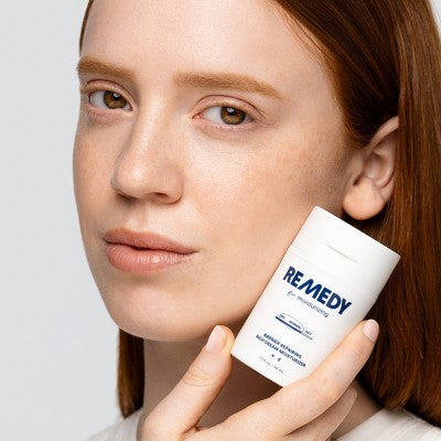 Remedy SkinRich Cream Face Moisturizer 1.7 fl oz - Imperfect Box