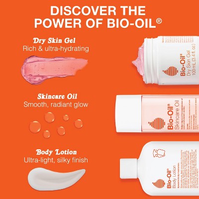 Bio-Oil Skincare Body Oil and Scar Treatment 4.2 fl oz - Imperfect Box