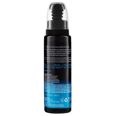 Bondi Sands 1 Hour Express Fragrance Free Self-Tanning Face Mist 2.36 fl oz - Imperfect Box