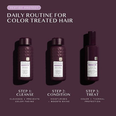 Kristin Ess+ Color Safe Deep Conditioner 10 fl oz - New