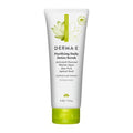 derma e Purifying Day Scrub Unscented 4oz - New