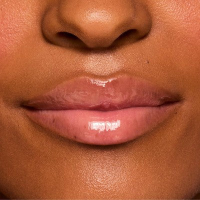 ColourPop Fresh Kiss Glossy Lip Balm Vanilla Cake 0.49oz - Imperfect Box