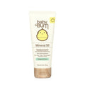 Baby Bum Mineral Sunscreen Lotion SPF 50 3oz - Imperfect Container