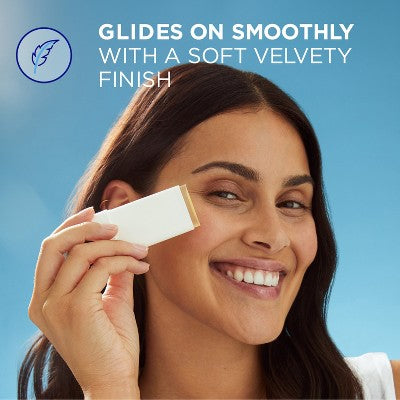 Coppertone Every Tone Sunscreen Face Stick SPF 55+ 0.49 fl oz - Imperfect Box