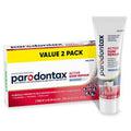 Parodontax Active Gum Repair Whitening Toothpaste 6.8oz/2pk - Missing Box