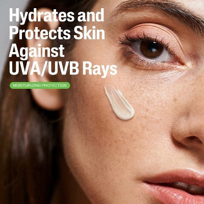Cetaphil Daily Face Moisturizer with SPF 35 Sunscreen 3 fl oz - Missing Box