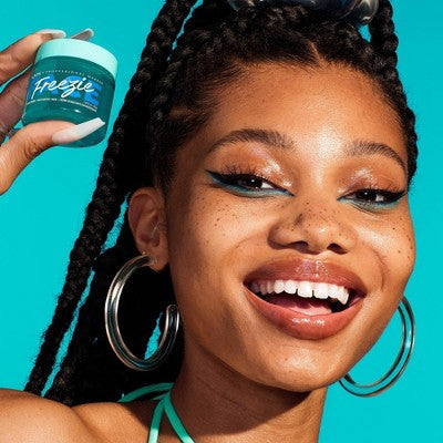 NYX Professional Face Freezie Cooling Primer + Moisturizer 1.69oz - Imperfect Container