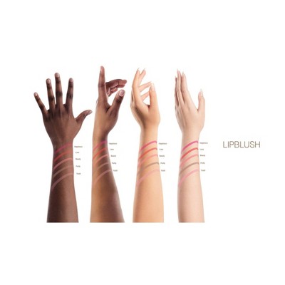 Pixi by Petra Lip Blush Purity 0.08 fl oz - Imperfect Box