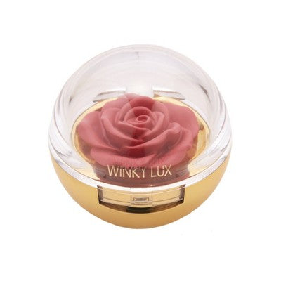 Winky Lux Cheeky Rose Blush Tea Time 0.17oz - Imperfect Box
