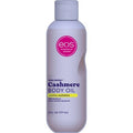eos Shea Better Cashmere Body Oil Vanilla 6 fl oz - Missing Lid