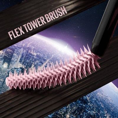 Maybelline Lash Sensational Sky High Lengthening Mascara 791 Washable Space Diamond 0.24 fl oz - New