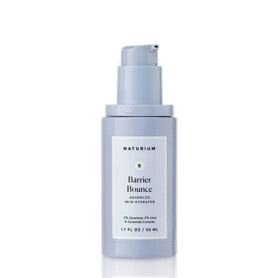 Naturium Barrier Bounce 1.7 fl oz - Imperfect Box