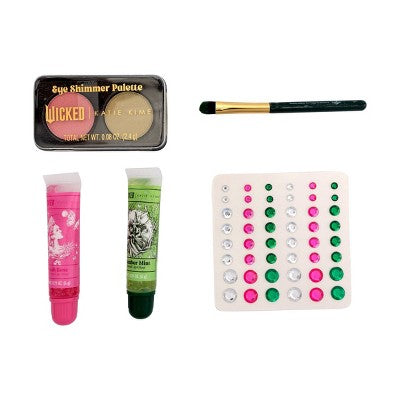 Centric Beauty LLC Wicked Cosmetic Set Wicked 12 Days of Beauty Advent Calendar - New