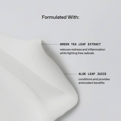 Versed Dew Point Moisturizing Gel-Cream 2 fl oz - Imperfect Container