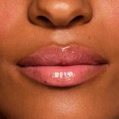 ColourPop Fresh Kiss Glossy Lip Balm Watermelon Sugar 0.49oz - Imperfect Box