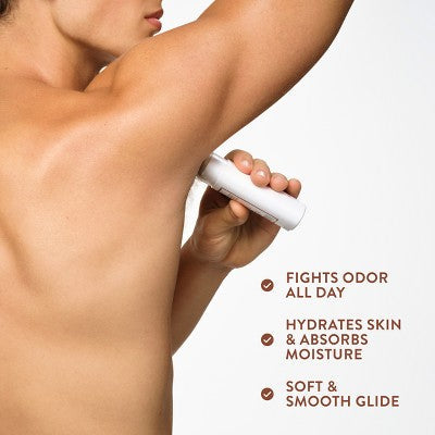 Native Sensitive Solid Deodorant for Women & Men Coconut & Vanilla 2.65oz - New