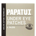 Papatui Ageless Action Technology Under Men's Eye Patch 6ct - Imperfect Box