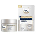 RoC Derm Correxion Contour Cream for Face and Neck 1.7oz - Imperfect Box