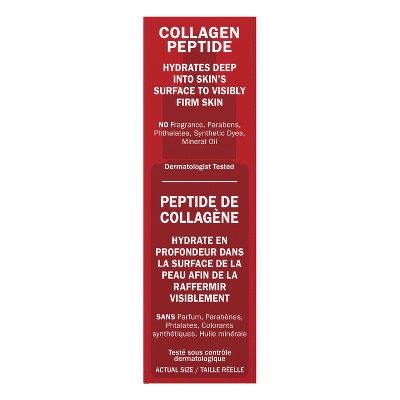 Olay Regenerist Collagen Peptide 24 Serum Fragrance-Free 1.3 fl oz - Imperfect Box