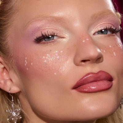 ColourPop x How the Grinch Stole Christmas Lip Liner and Balm Kit Pinky Who 0.6oz - Imperfect Box