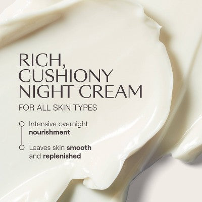 Weleda Skin Food Face Night Cream 1.3 fl oz - Imperfect Box