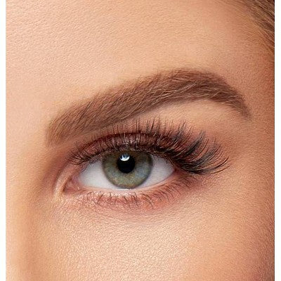 Ardell Brow Tint Kit Light Brown - Imperfect Box