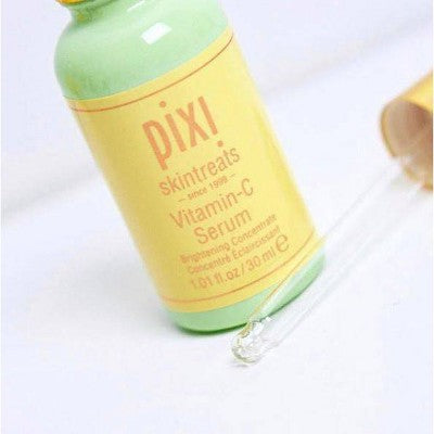 Pixi by Petra Vitamin-C Serum 1.01 fl oz - Missing Box