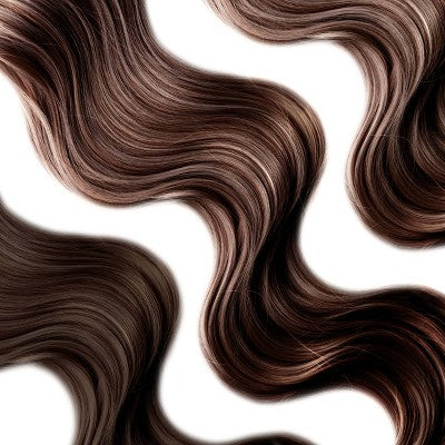 Keracolor Color + Clenditioner Temporary Hair Color Mocha 12 fl oz - Imperfect Container
