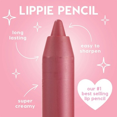 ColourPop Ultra Glossy Lip + Lippie Pencil Kit Dream Duo 0.145oz - Imperfect Box
