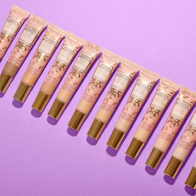 Winky Lux Peeper Perfect Under Eye Concealer Very Fair 0.33 fl oz - New